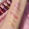 shimmer lip gloss